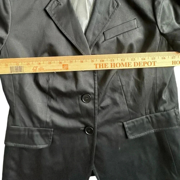 Talbots Petite Blazer Size Small Petite - Picture 5 of 9